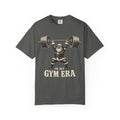Xmas Workout T-Shirt | In My Gym Era T-Shirt