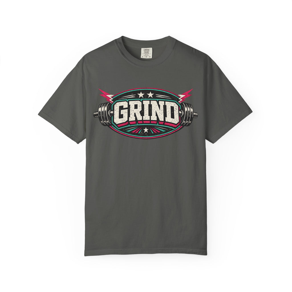 90s Gym T-Shirt | Grind Workout Tee