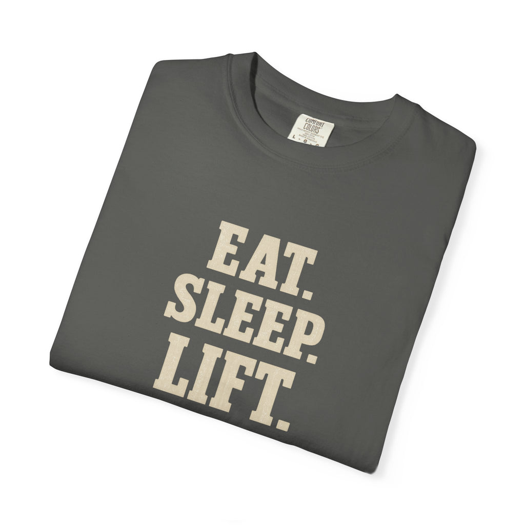 Funny Gym Rat T-Shirt
