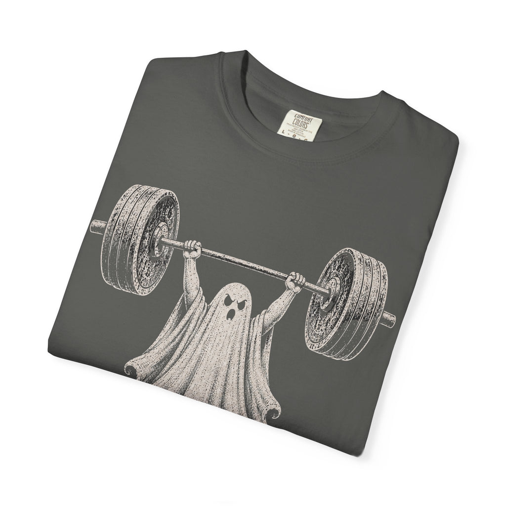 In My Workout Era T-Shirt | Oversized Training Shirt