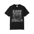 Bear Gym T-Shirt | Comfortable Workout T-Shirt