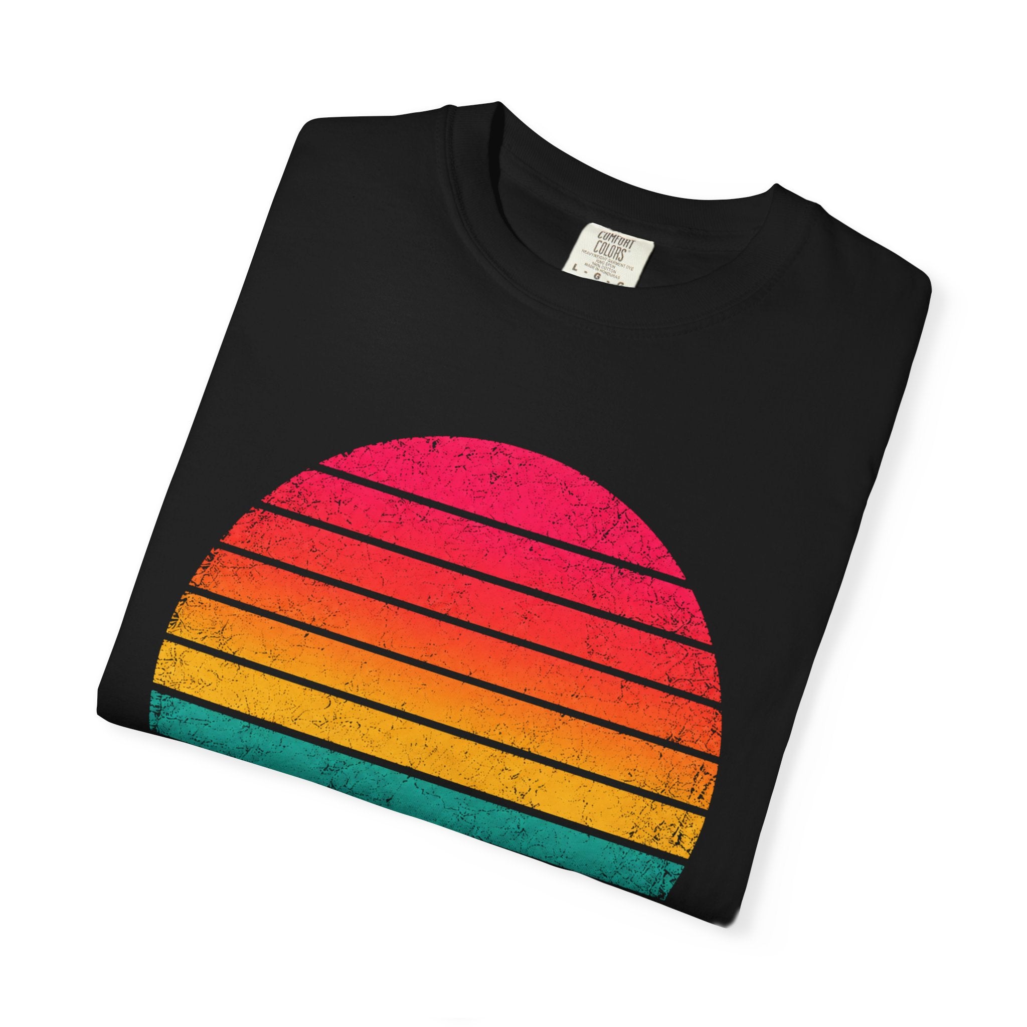 80s Workout T-Shirt | Oversized T-Shirt For Working Out