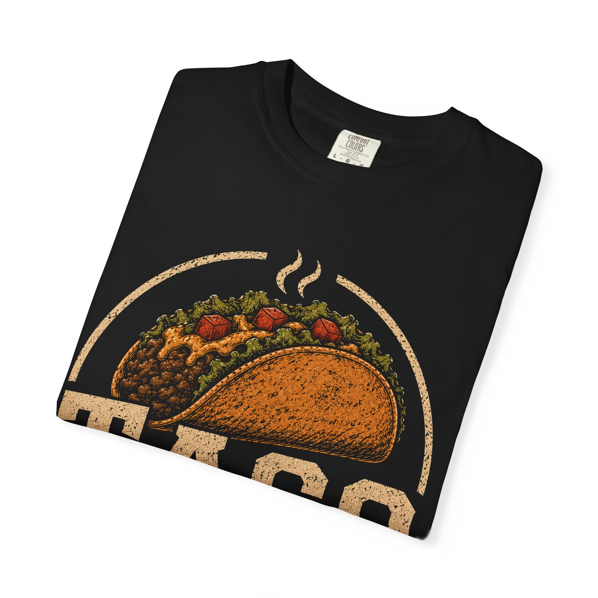 Taco Workout T-Shirt