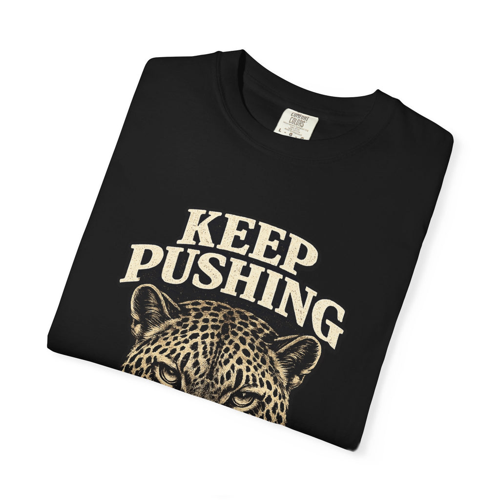 Leopard Oversized Shirt | Oversized T Shirt Gym Outfit