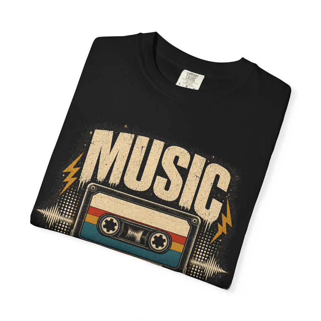 Hip Hop Loose T Shirt | Oversized T Shirt Weekday