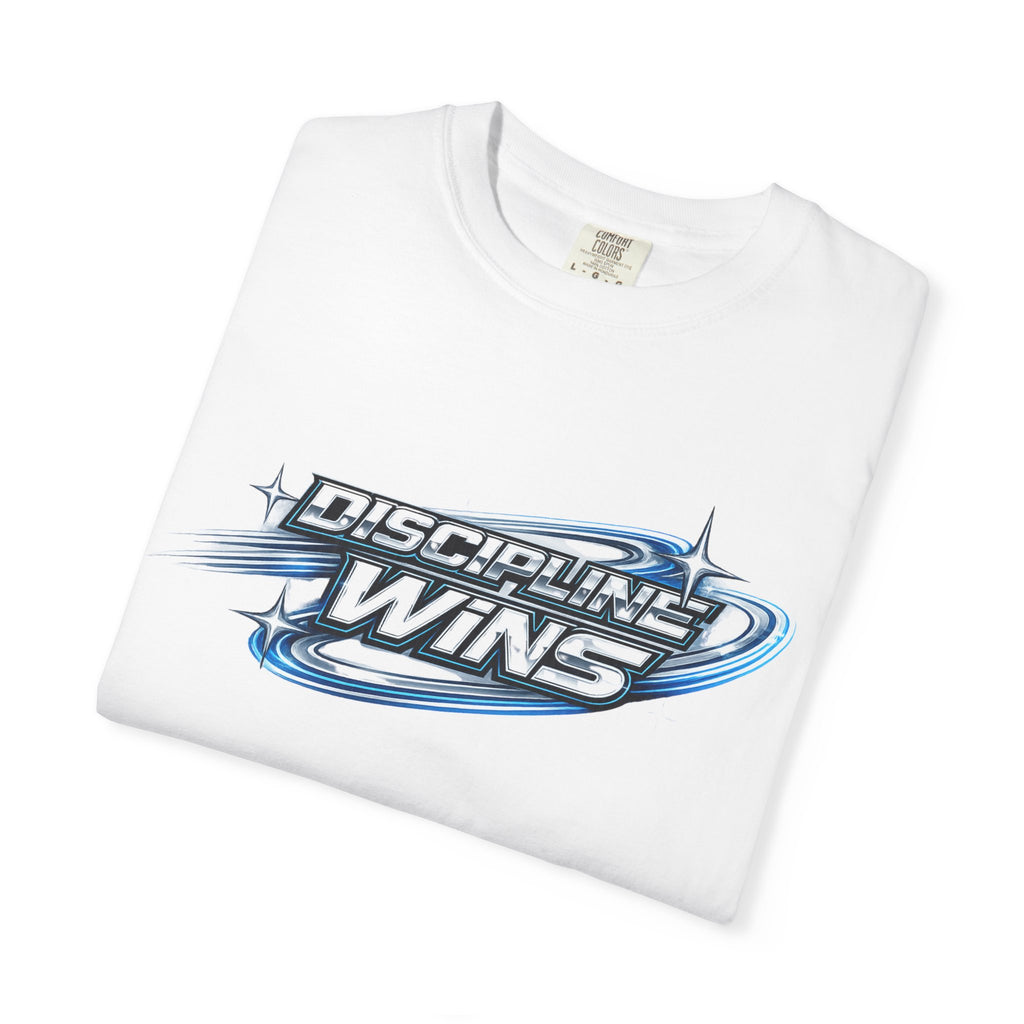Y2K Workout T-Shirt | Oversized Workout T-Shirt