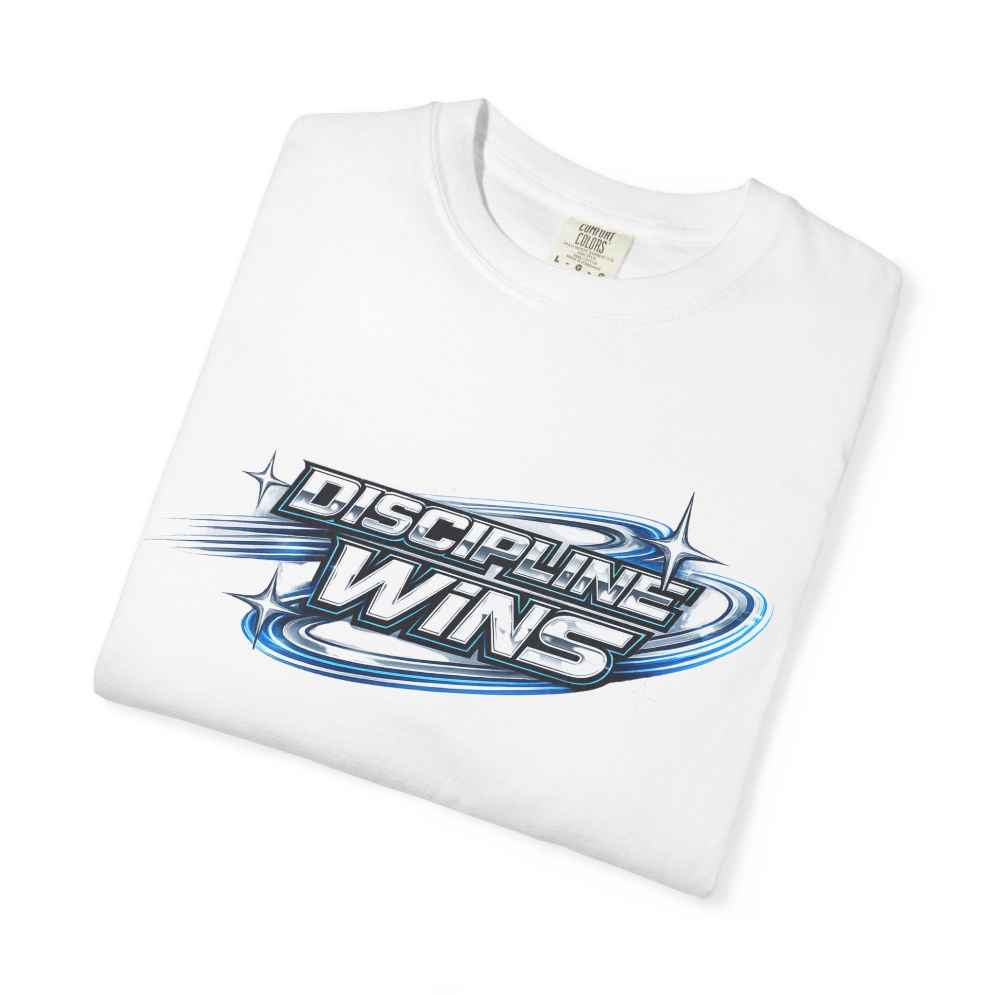 Y2K Workout T-Shirt | Oversized Workout T-Shirt
