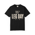 Leg Workout T-Shirt