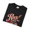 Rock and Roll Cowgirl Shirt