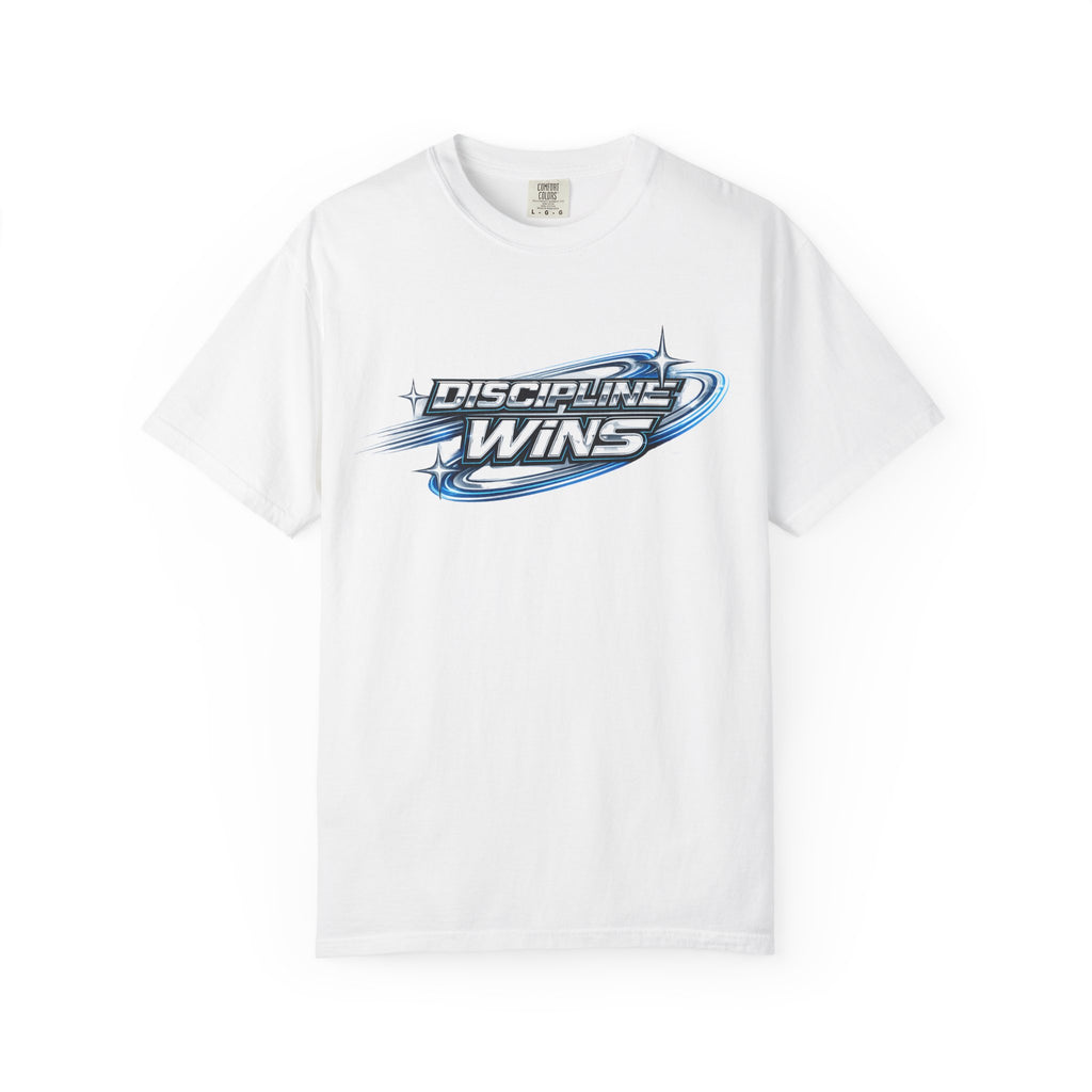 Y2K Workout T-Shirt | Oversized Workout T-Shirt