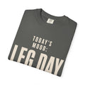 Leg Workout T-Shirt