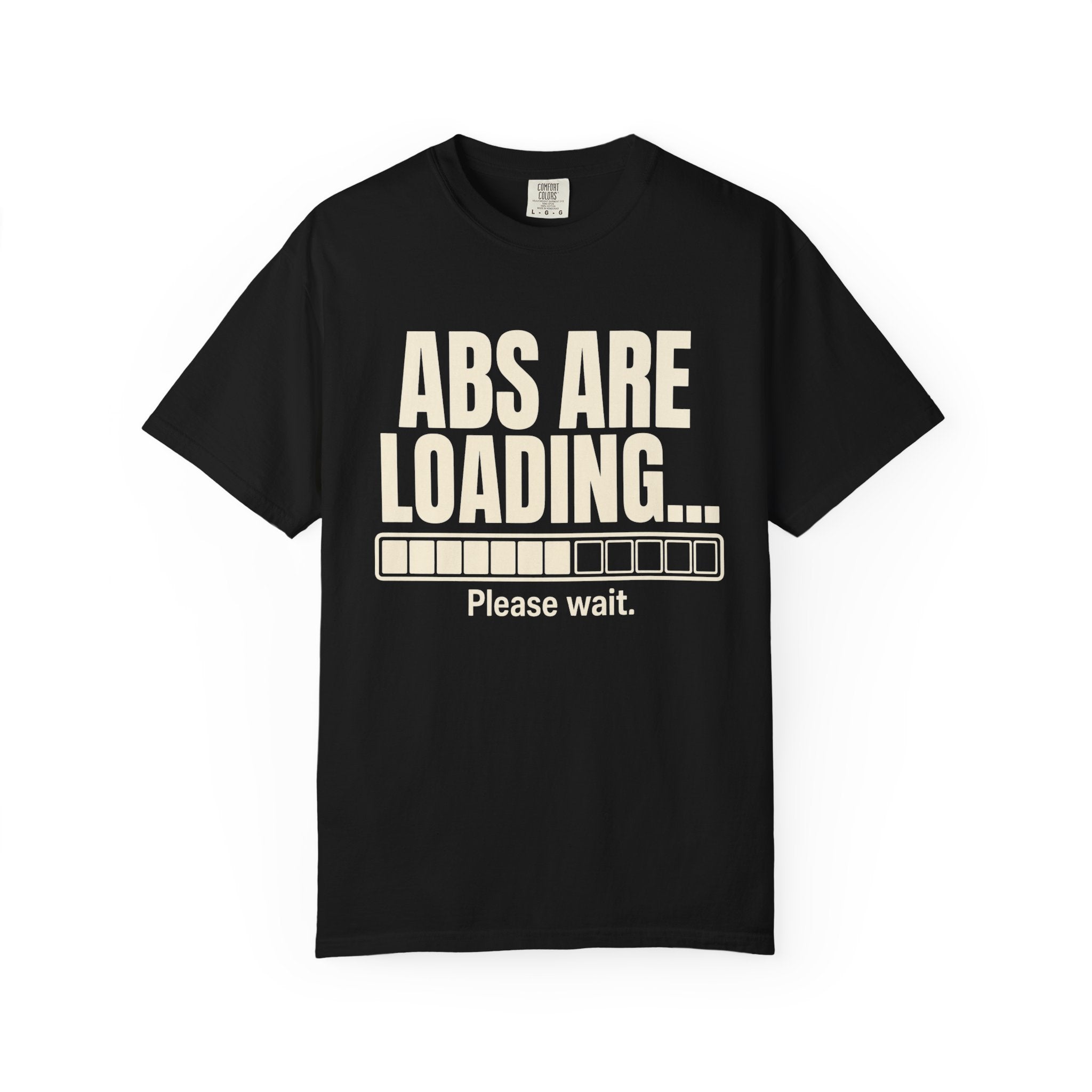 Funny Gym Motivation T-Shirt