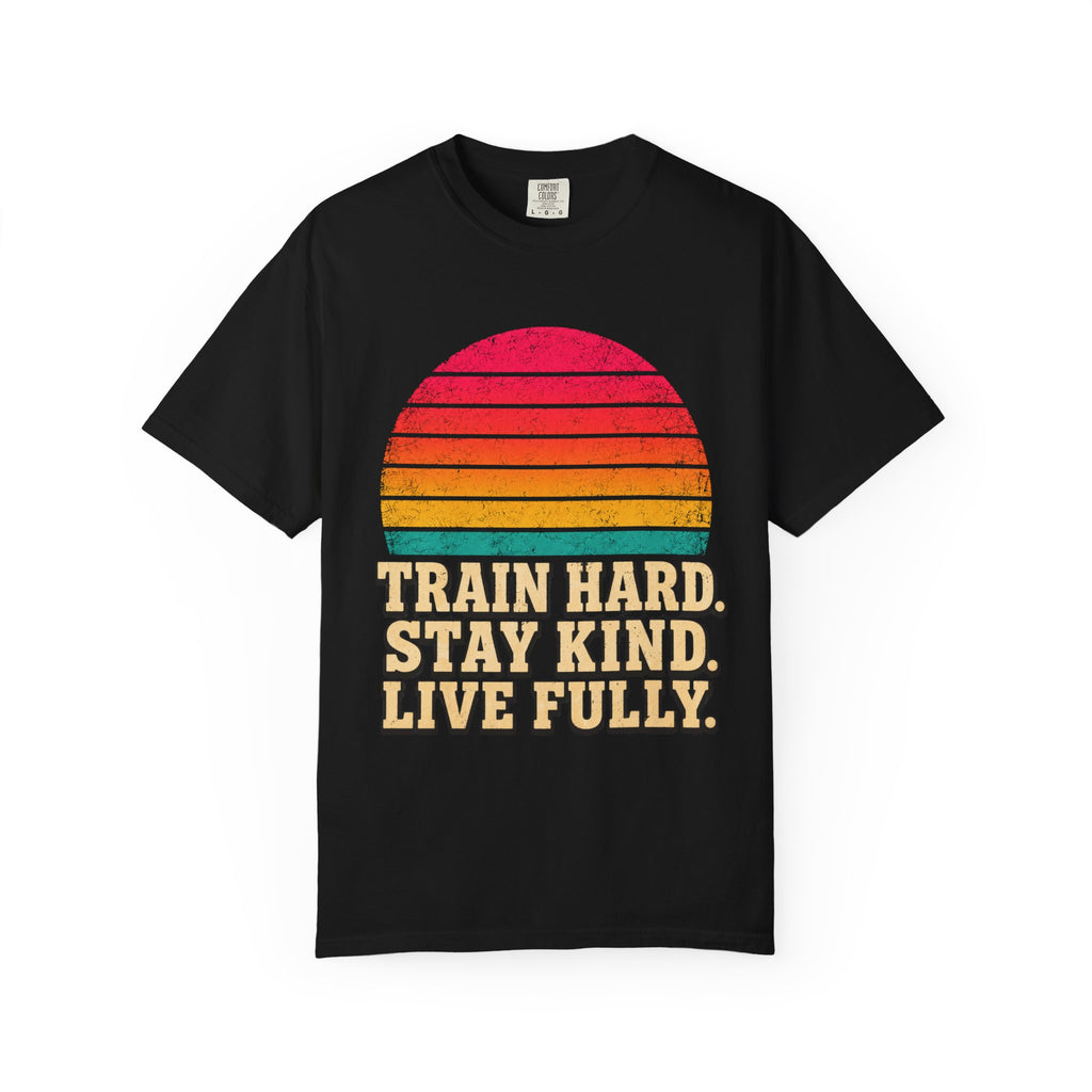 80s Workout T-Shirt | Oversized T-Shirt For Working Out