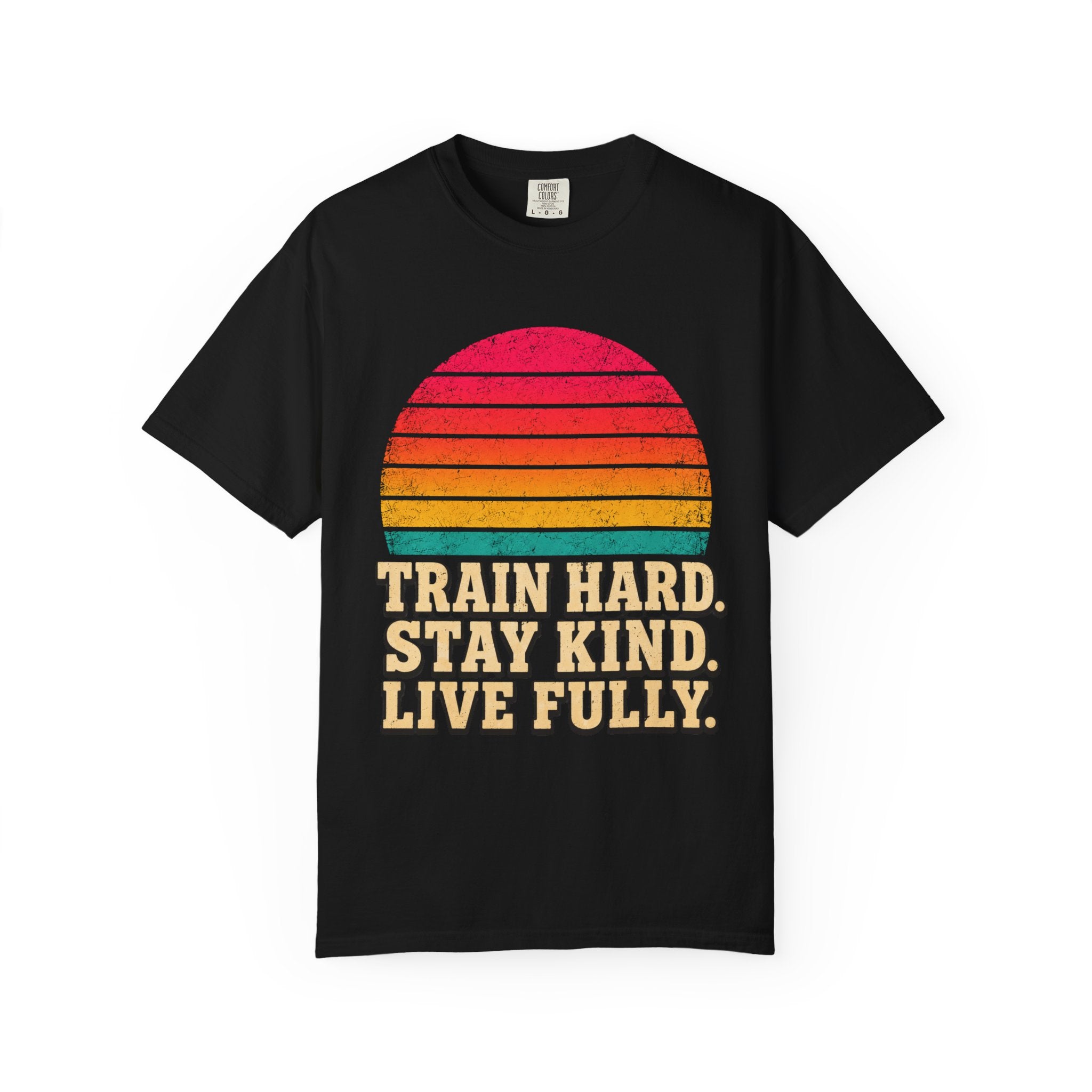 80s Workout T-Shirt | Oversized T-Shirt For Working Out