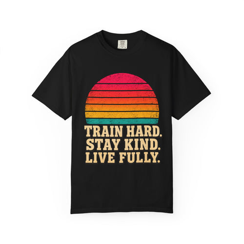 80s Workout T-Shirt | Oversized T-Shirt For Working Out